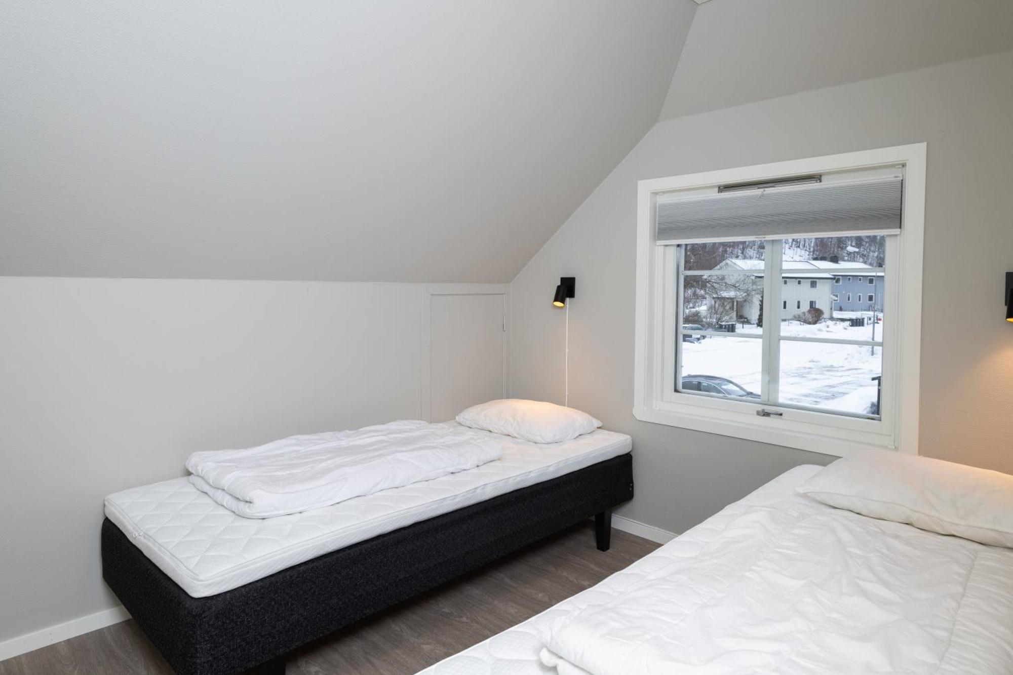 Rjukan Hytteby Luaran gambar